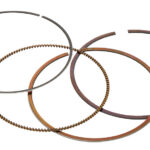 Vertex Rings 79mm (set)