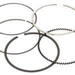 Vertex Rings 85mm (set)