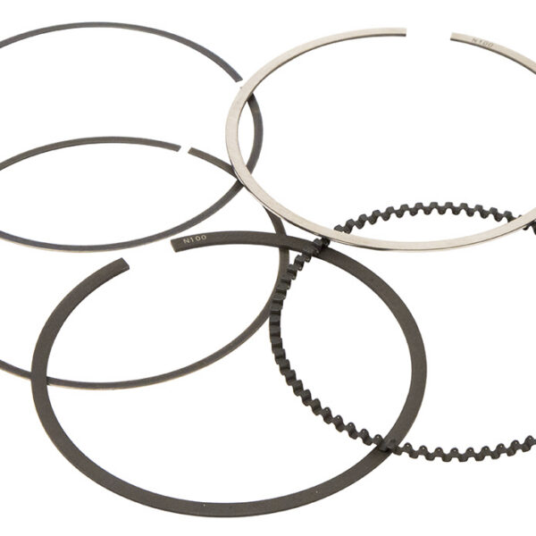 Vertex Rings 85mm (set)