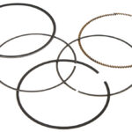 Vertex Rings 90mm (set)
