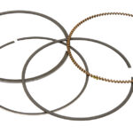 Vertex Rings 91mm (set)