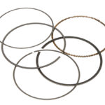 Vertex Rings 92mm (set)