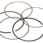 Vertex Rings 92mm (set)