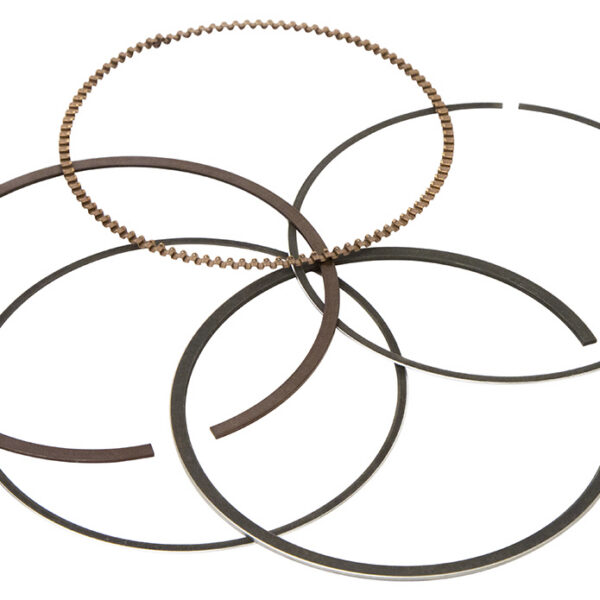 Vertex Rings 92mm (set)