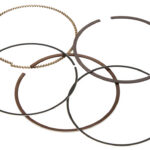 Vertex Rings 95mm (set)