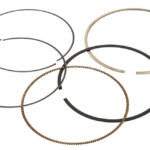 Vertex Rings 97mm (set)