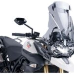 Puig Tour.Shields W/Vis Tiger 800 Xc/Xcx/Xca/Xr/Xrx/Xrt