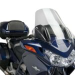 Puig Touring Screen Honda Paneuropean 02-13 C/Clear