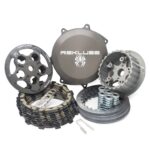 Rekluse Core Manual Torqdrive - Yam Yz 125/125X