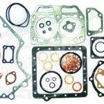 Orbitrade gasket set Yanmar 2GM20, 2GM20F