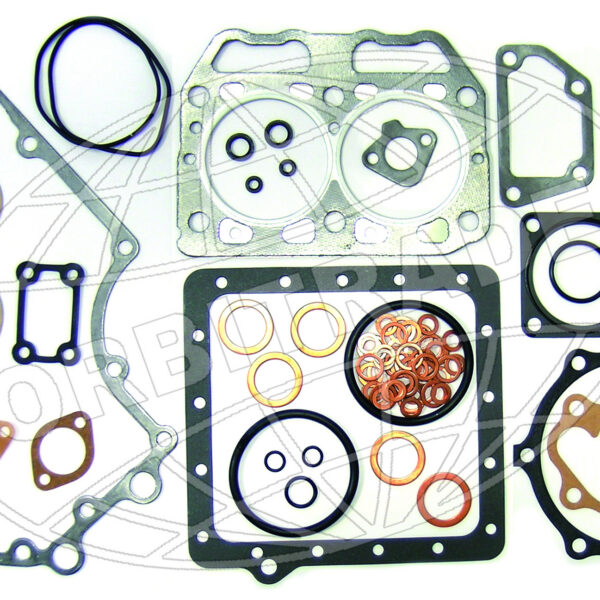 Orbitrade gasket set Yanmar 2GM20.2GM20F