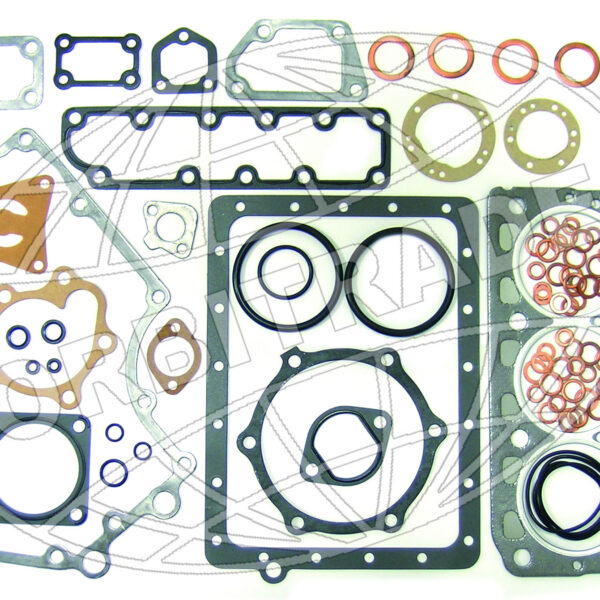 Orbitrade gasket set yanmar