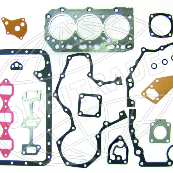 Orbitrade gasket set yanmar
