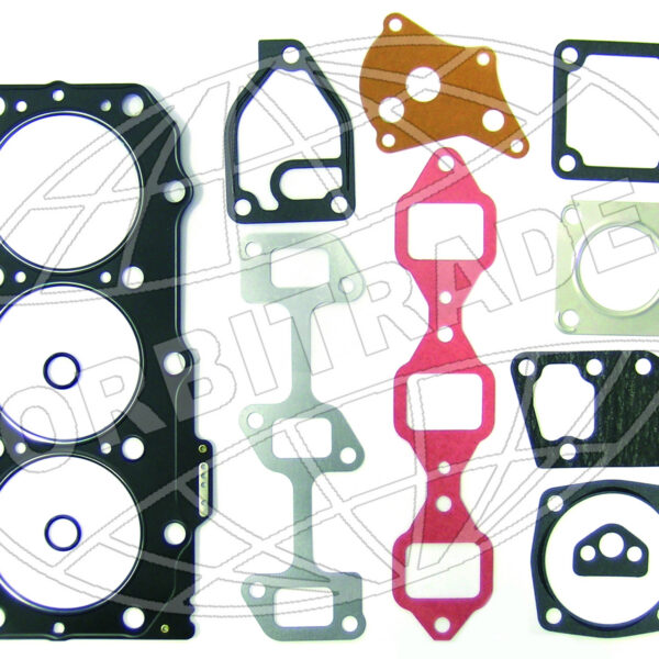 Orbitrade gasket set yanmar