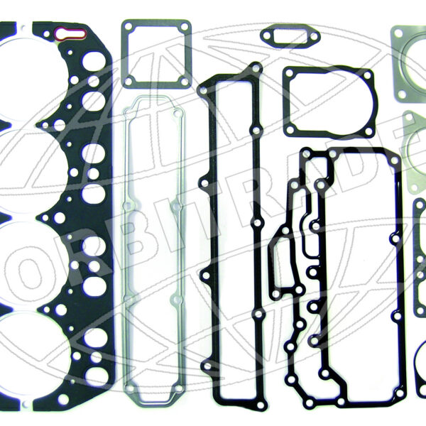 Orbitrade gasket set yanmar
