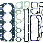 Orbitrade, gasket set yanmar