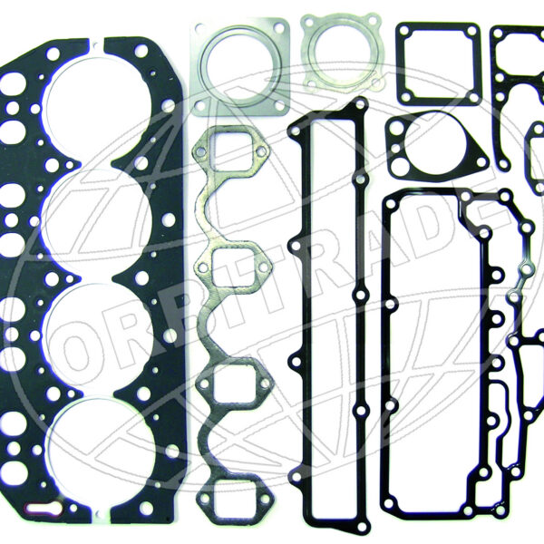 Orbitrade gasket set yanmar