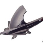 Puig Rear Hugg.Triumph Tiger 800/Cx/Xcx/Xca/Xr/Xrx/Xrt