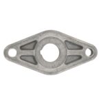 Eurogarden Blade adapter, Stiga 85M, 100B, 100M cutting deck