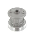 Eurogarden Blade adapter, w. Brakepins, Husqvarna R146, R147, R151