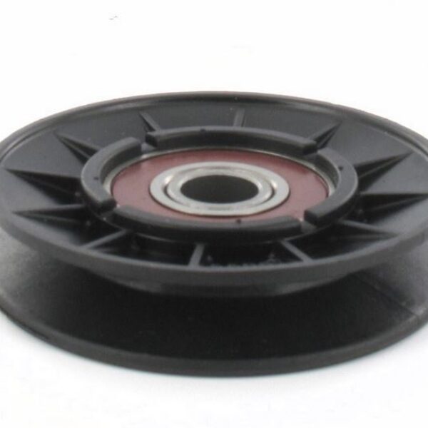 Eurogarden Idler pulley V Ø76.2mm / Ø12.7mm Murray 25" 30" 36