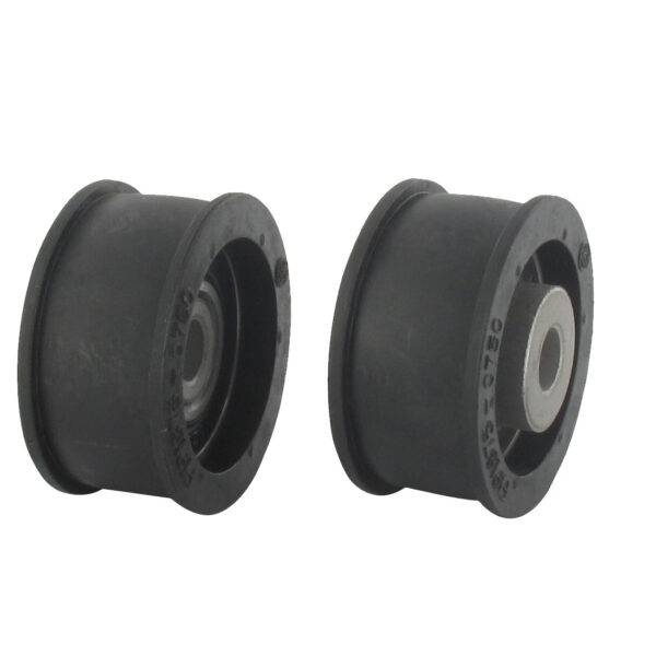 Eurogarden Idler pulley Flat Ø50.8mm Husqvarna CT - CTH