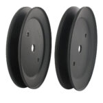 Eurogarden Spindle pulley, Ø159mm, Husqvarna, AYP