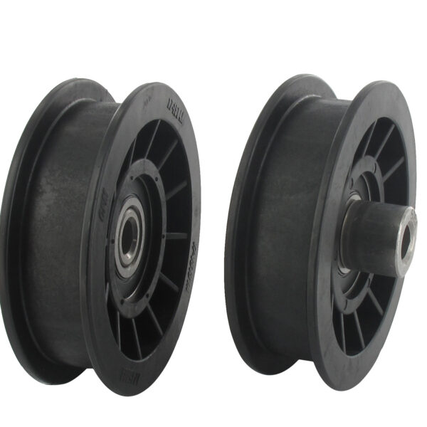 Eurogarden Idler pulley Flat Ø89mm Husqvarna LTH-YTH (drive)