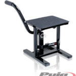 Puig Basic Off-Road Stand-Support C/Black