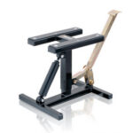 Puig Support Stand Off-Road Hidraulic C/Black