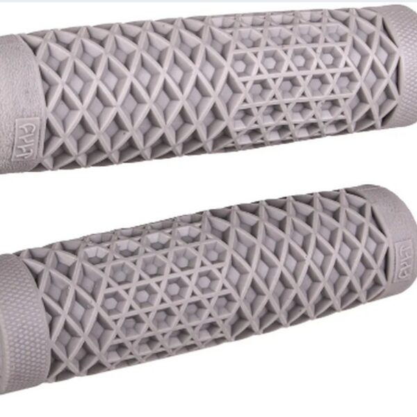 ODI Street VANS/Cult V-Twin Single-Ply 7/8" Gray