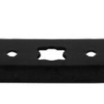 Rotary Blade 45.7cm Mulcher 4-star MTD Bio Walk