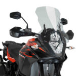 Puig Touring Screen Ktm 1050 Adv/ 1190 Adv/ 1290 S.Adv/