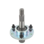 Eurogarden Spindle assembly, MTD 32", 36" cutting deck