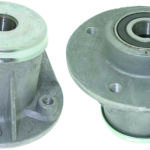 Eurogarden Spindle assembly, Yttre, Stiga Park 98-07, Villa 98-07