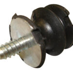 Skana Vibration absorber Rubber Husqvarna 61-66-238-242-266-268-272-625-630-67