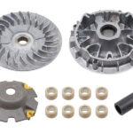 Bronco Primary clutch CF Moto