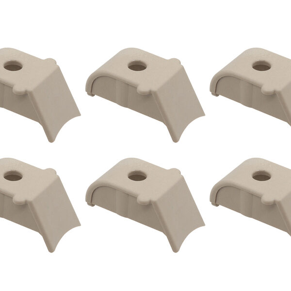 Bronco Clutch weight protector CF Moto 6-pack