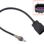 Bronco Oxygen sensor Polaris