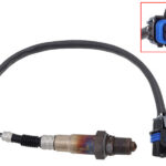 Bronco Oxygen sensor Polaris