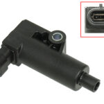 Bronco Ignition Coil Cf Moto