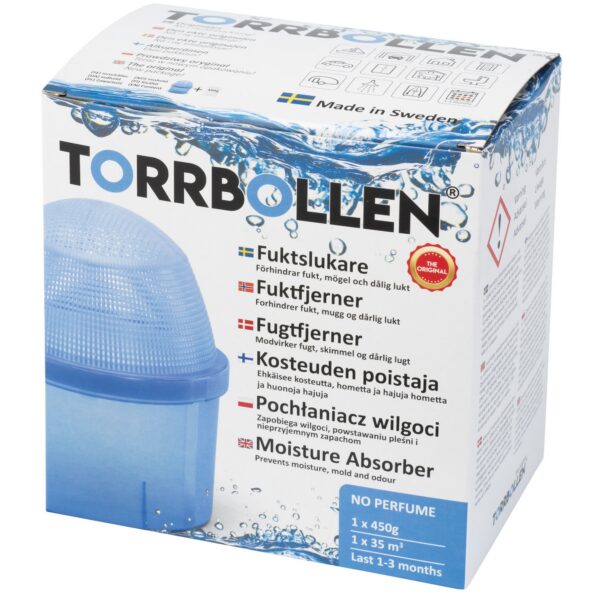 Moisture remower Standard