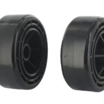 Eurogarden Deck wheel, Ø98,4mm, Stiga