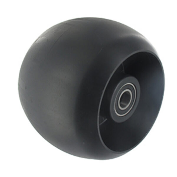 Eurogarden Deck wheel Ø140mm Husqvarna