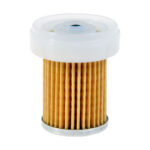 Fuel filter, l. 54mm, Kubota Z402 (ver. 2) , (6A32059930)