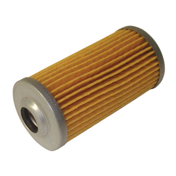 Fuel filter, l. 69mm, Yanmar , (104550-55710)