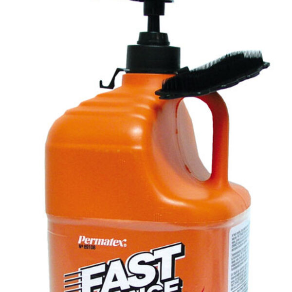 Permatex Fast Orange 3.78L