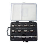 Forte Spoke head wrench Pro Set 5.2/5.4/5.6/5.8/6.0/ 6.2/6.4/6.6/6.8/7.0