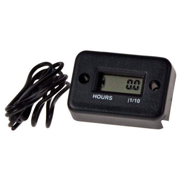 Hyper Hourmeter