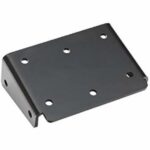 Bronco Winch hitch Suzuki King Quad 450 500 700 750